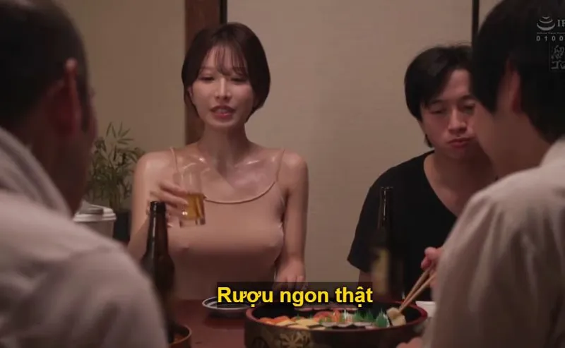 Bà xã gạ nện cả gia đình chồng yêu vì chồng yêu dẫn về quê rồi bỏ bê dam dang sml